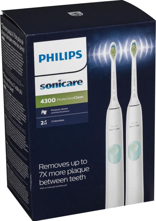 Produktbild Philips Sonicare ProtectiveClean 4300 (Schallzahnbürste)