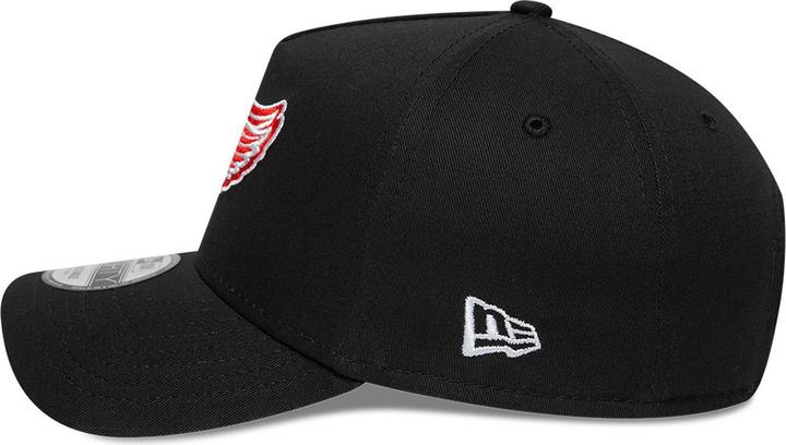 Immagine prodotto New Era 9Forty A-Frame Snapback Cap - Detroit Red Wings (Taglia unica)