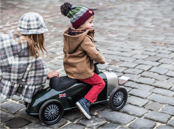 Image du produit Baghera Rider Heritage