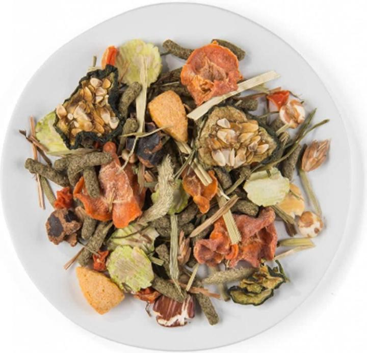 Immagine prodotto Witte Molen Puur Gourmet Muesli (5.50 kg, 1 x)