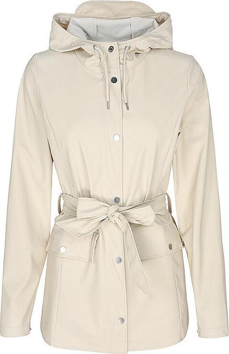 Actual product image Rains Curve Jacket W3 (L)