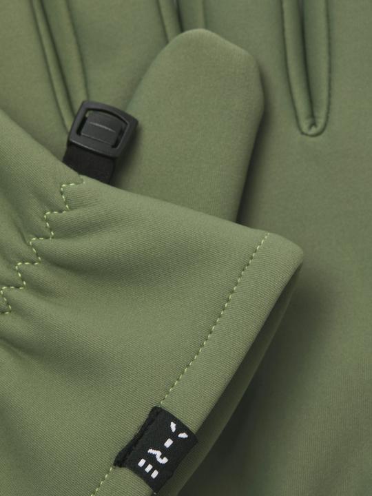 Immagine prodotto Jack & Jones Jactech Gloves Noos (Taglia unica)