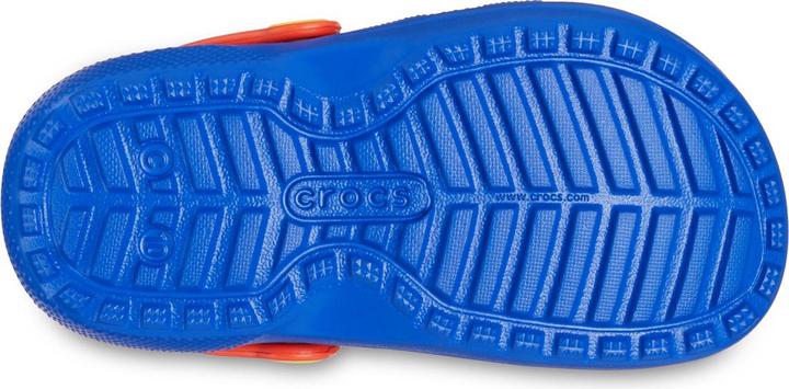 Produktbild Crocs T's Classic Lined Clog (24)