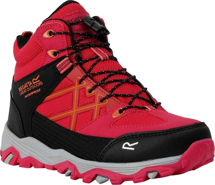 Produktbild Regatta Wanderstiefel Samaris III (34.5)