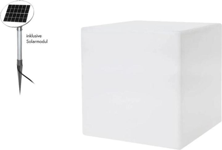 Produktbild 8 seasons design Shining Cube (410 lm, IP44)