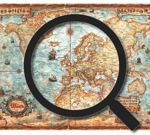 Image du produit Heye La norme mondiale (2000 pièces)