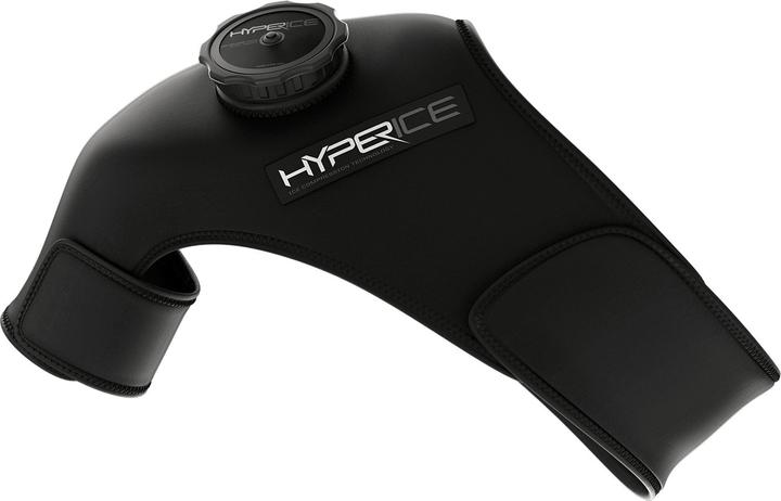 Actual product image Hyperice Ice compress shoulder right