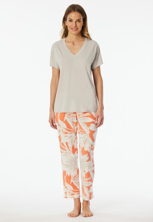 Image du produit Schiesser Pyjama Selected Premium 7/8 (48, 4XL)