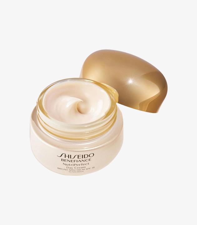 Image du produit Shiseido Benefiance NutriPerfect (50 ml, Crème de jour, SPF 15)