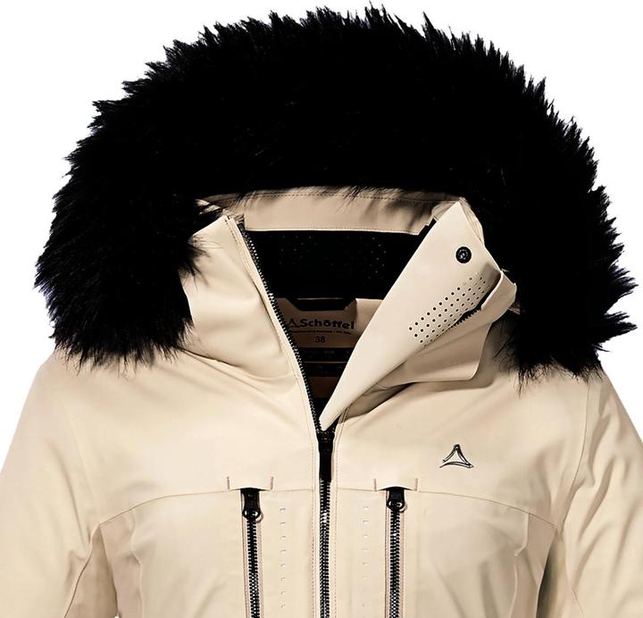 Produktbild Schöffel Baracon Ski (M)