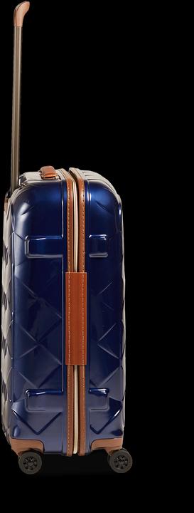 Immagine prodotto Stratic Leather & More - Valigia rigida (74 l, M (50 - 90l))