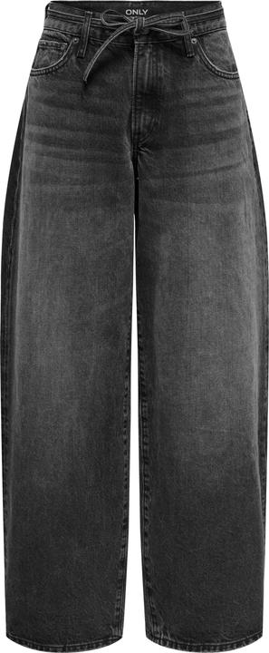 Produktbild Only ONLGIANNA Mittlere Taille Ballon Schnitt Jeans Jeans mit weitem Bein (W29/L34)