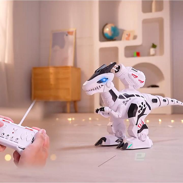 Produktbild Gear2play Funkgesteuerter Dino T-Rex