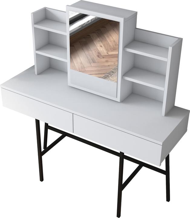 Actual product image Skye Decor Bijou (120 x 40 x 132 cm)