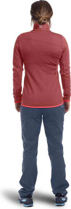 Immagine prodotto Ortovox Fleece Grid Hoody (L)