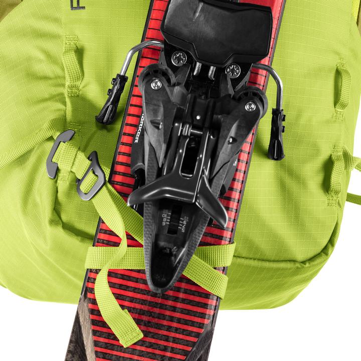 Produktbild Deuter Freerider 30 (30 l)