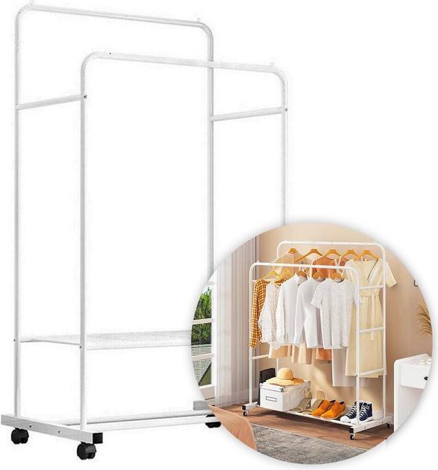 Actual product image Hermex Kleiderständer