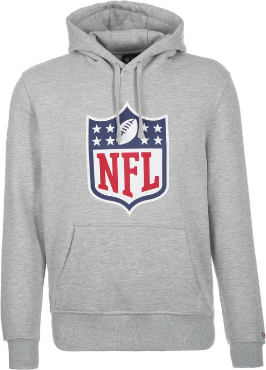 New Era NFL Shield Hoodie (S)