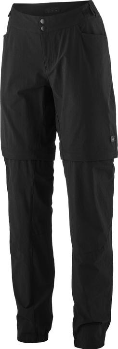 Image du produit Gonso Women's Adventure Pants Zip Off (4XL)