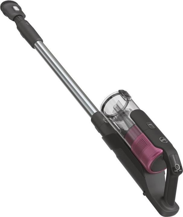 Immagine prodotto Hoover HF9 HF920H 011 Rose, Pink Bagless