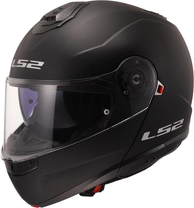 Produktbild LS2 FF908 Strobe II (S)
