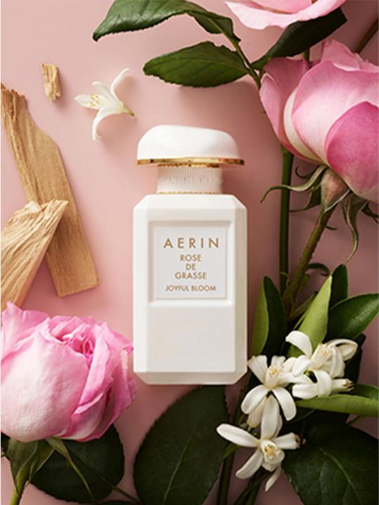 Produktbild Estée Lauder Rose Grasse Joyful B Eau de Parfum (Eau de Parfum, 50 ml)