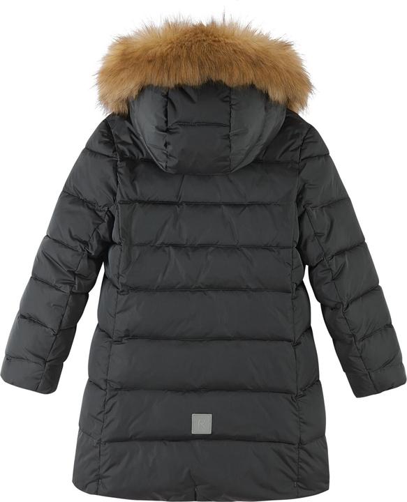 Image du produit Reima Manteau d'hiver Lunta Dark (128)