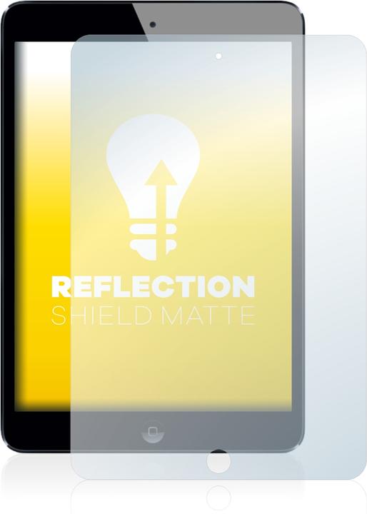 Image du produit upscreen Reflection Shield Protection Mat (1 pièce(s), IPad Mini 2)