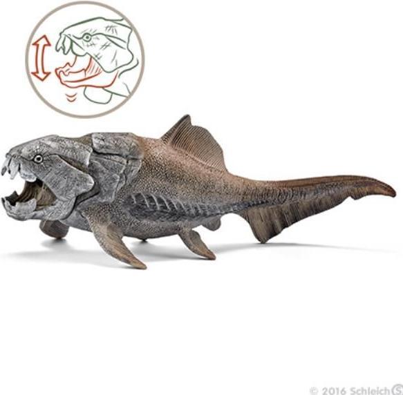 Produktbild Schleich Moor