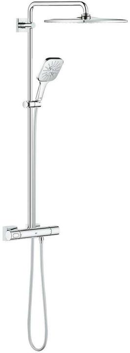 Grohe Rainshower SmartActive 310 Système de douche