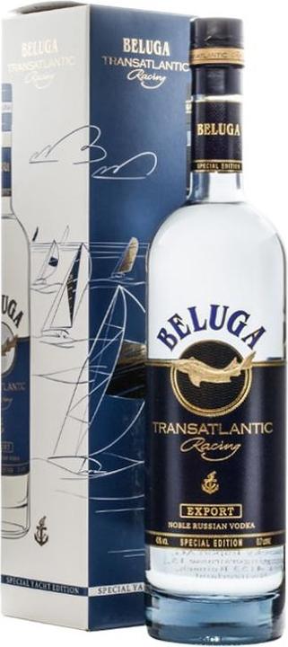 Immagine prodotto Beluga Vodka Corse transatlantiche (1 x 70 cl)