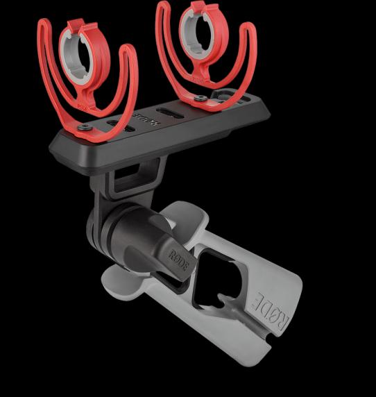 Produktbild RØDE Pg2-R