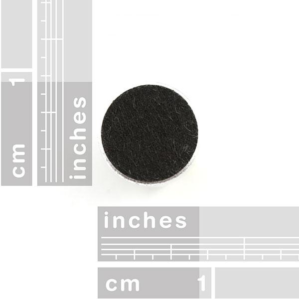 Immagine prodotto OEM Microfono a elettrete (Misuratore)
