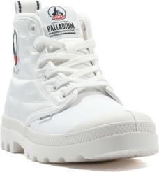 Produktbild Palladium stiefeletten pampa hi dare rhona (37)