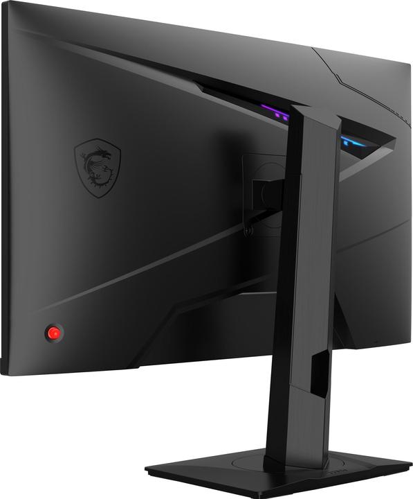 Produktbild MSI MAG 274QRF QD E2 (2560 x 1440 Pixel, 27")
