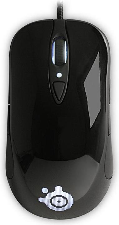 Actual product image SteelSeries Sensei (RAW)