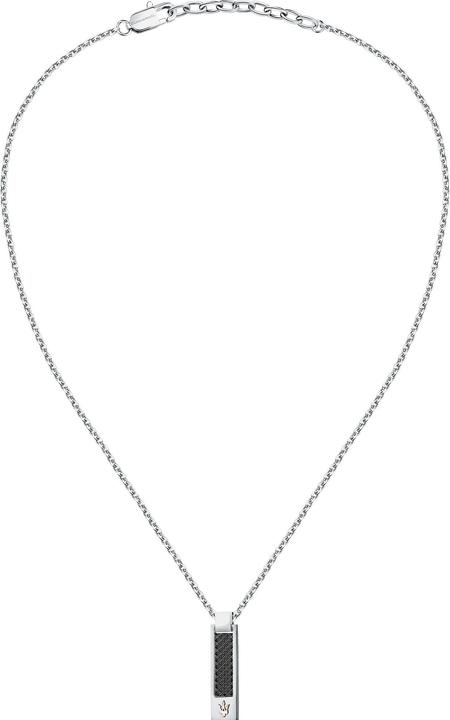 Immagine prodotto Maserati Kette (Acciaio inossidabile, 45 cm)