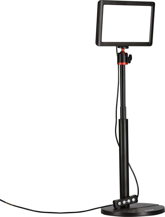 Actual product image Rollei Lumis Key-Light (Video light)