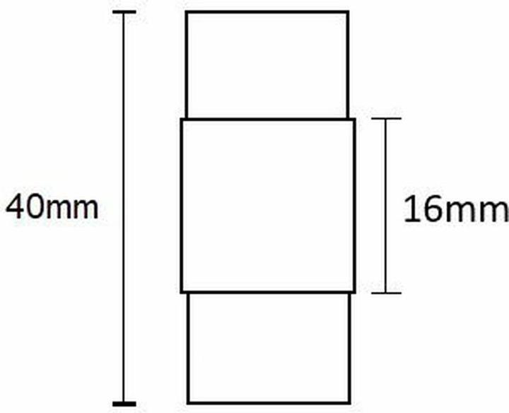 Actual product image Isoled LED strips and profiles