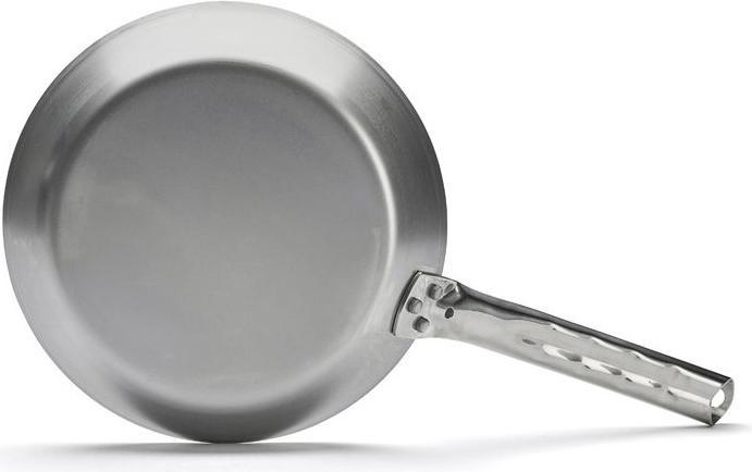 Image du produit de Buyer Carbone Plus (24 cm, Poêle à frire, Acier)