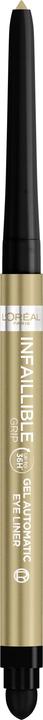 Image du produit L'Oréal Paris L'Oréal Infaillible (14 Or Champagne)