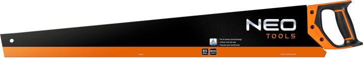 Actual product image Neo Saw for aerated concrete (saw for aerated concrete block 800 mm, 23 teeth with Widia pads)