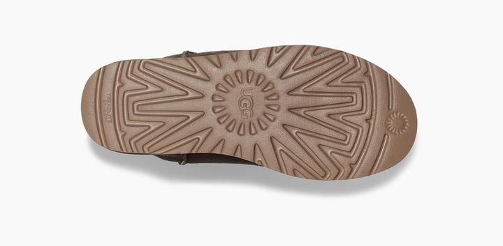 Actual product image Ugg Classic Mini II (39)