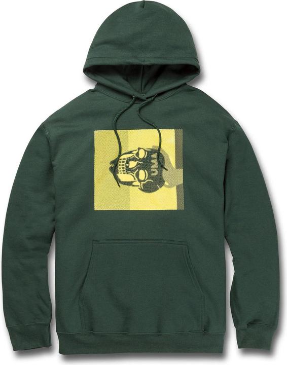 Uma Dead Head Hoody