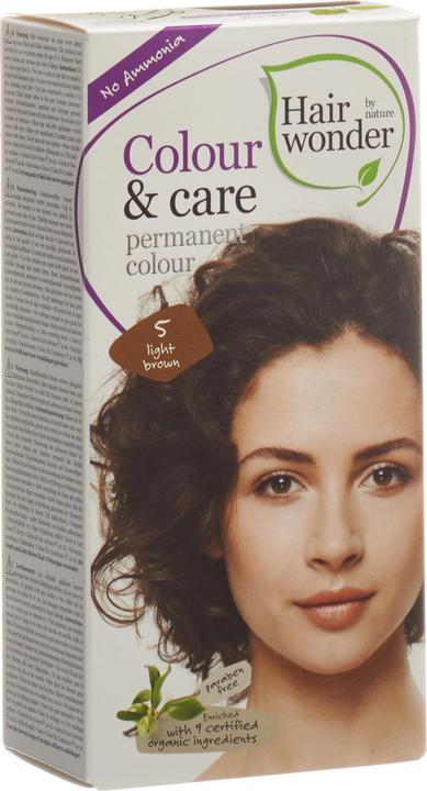 Light brown