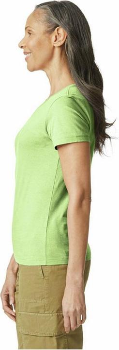 Immagine prodotto Gildan Maglietta Tocco leggero Donna (38 D)