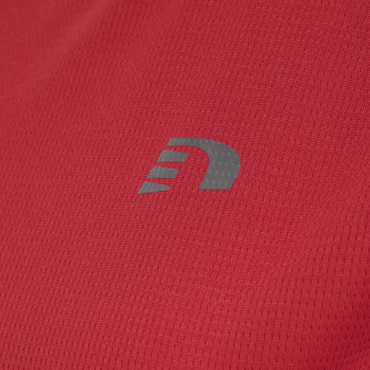 Actual product image Newline Women'S Core Running T-Shirt S/S (S)
