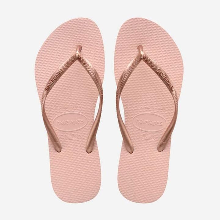 Image du produit Havaianas Logo Slim (37, 38)