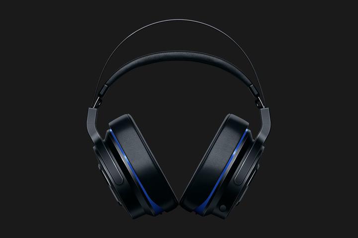 Actual product image Razer Thresher (Cable, Wireless)