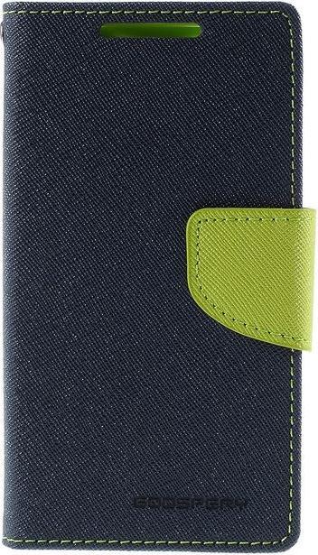 Actual product image Goospery Fancy Diary Series (Sony Xperia Z5 Compact)
